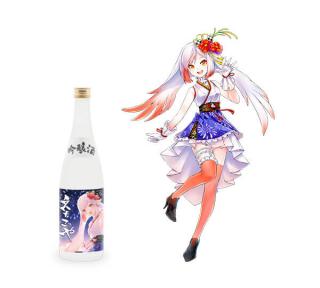 新潟の酒蔵【日本酒】|宝山酒造 / 用途から探す