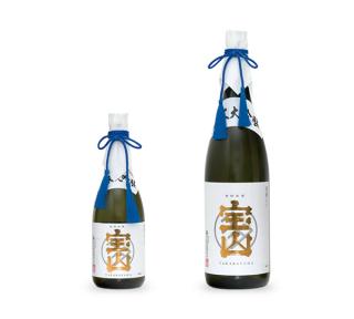 新潟の酒蔵【日本酒】|宝山酒造 / 飲み方から探す